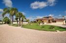 Holiday homeItaly - : Melissano