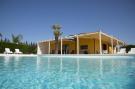 Holiday homeItaly - : Melissano