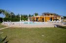 Holiday homeItaly - : Melissano