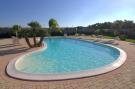 Holiday homeItaly - : Melissano