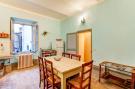 Holiday homeItaly - : Casa in Piazzetta