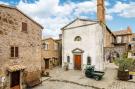 Holiday homeItaly - : Casa in Piazzetta