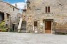 Holiday homeItaly - : Casa in Piazzetta