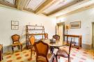 Holiday homeItaly - : Casa in Piazzetta