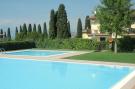 Holiday homeItaly - Lake District: Sole del Garda iSei