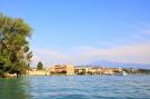 VakantiehuisItalië - Italiaanse Meren: Sole del Garda iSei