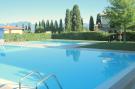 Holiday homeItaly - Lake District: Sole del Garda iSei