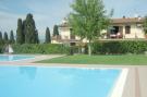 Holiday homeItaly - Lake District: Sole del Garda iSei