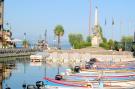 Holiday homeItaly - Lake District: Sole del Garda Quinto Sette