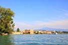 Holiday homeItaly - Lake District: Sole del Garda Quinto Sette