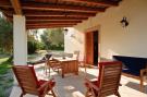 Holiday homeItaly - : Casa Cicero