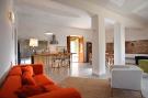 Holiday homeItaly - : Casa Cicero