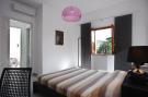 Holiday homeItaly - : Casa Cicero