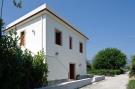 Holiday homeItaly - : Casa Cicero