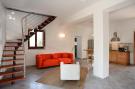 Holiday homeItaly - : Casa Cicero