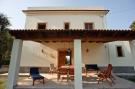 Holiday homeItaly - : Casa Cicero