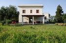 Holiday homeItaly - : Casa Cicero