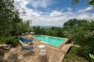 Holiday homeItaly - : Villa Giuli