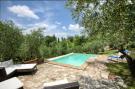 Holiday homeItaly - : Villa Giuli