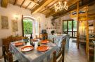 Holiday homeItaly - : Villa Giuli