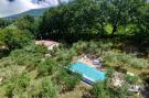 Holiday homeItaly - : Villa Giuli