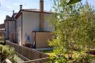 Holiday homeItaly - : Casa sul Piave