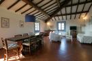 Holiday homeItaly - : Borgonuovo