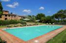 Holiday homeItaly - : Borgonuovo