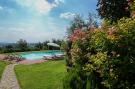 Holiday homeItaly - : Borgonuovo