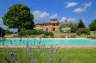 Holiday homeItaly - : Borgonuovo