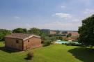 Holiday homeItaly - : Borgonuovo