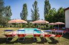 Holiday homeItaly - : Villa Sapori