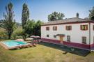 Holiday homeItaly - : Villa Sapori