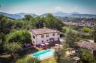 Holiday homeItaly - : Villa Sapori