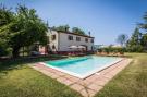 Holiday homeItaly - : Villa Sapori