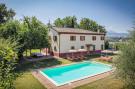 VakantiehuisItalië - : Villa Sapori