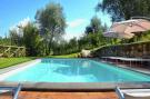 Holiday homeItaly - : Villa Felce