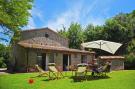 Holiday homeItaly - : Villa Felce