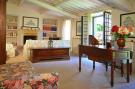 Holiday homeItaly - : Villa Felce