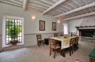 Holiday homeItaly - : Villa Felce