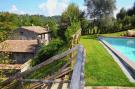 Holiday homeItaly - : Villa Felce