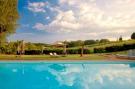 Holiday homeItaly - : Giardino - Levante per Due