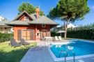 Holiday homeItaly - : Village Albarella V4P