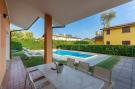 Holiday homeItaly - : Village Albarella V4P