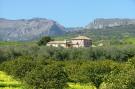 Holiday homeItaly - : Casa Donna Vittoria