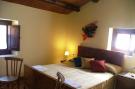 Holiday homeItaly - : Casa Donna Vittoria