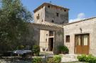 Holiday homeItaly - : Casa Donna Vittoria