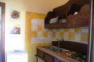 Holiday homeItaly - : Casa Donna Vittoria