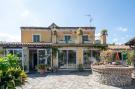 Holiday homeItaly - : Casa Donna Luisa