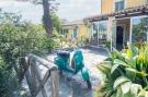 Holiday homeItaly - : Casa Donna Luisa